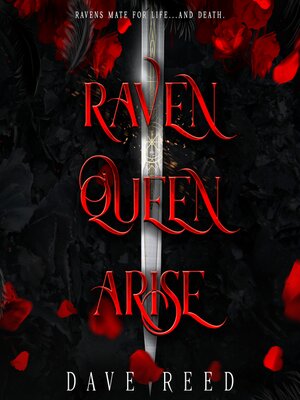 cover image of Raven Queen, Arise